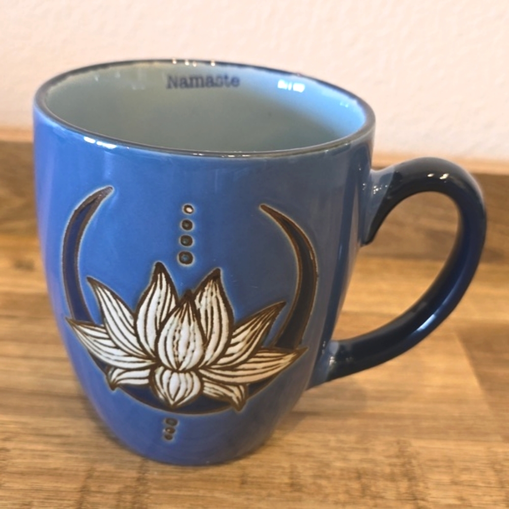 Spectrum Designz 2020 cup mug